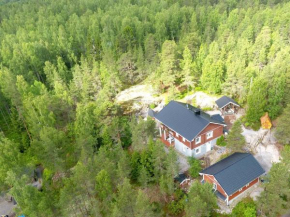 B&B Elämys Ämmi Sauvo